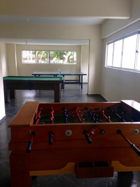  Apartamento Enseada