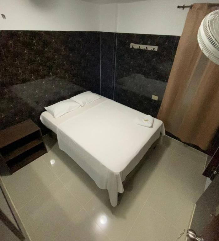 Fotografie z fotogalerie ubytování Hotel Rancho Grande v destinaci Barranquilla