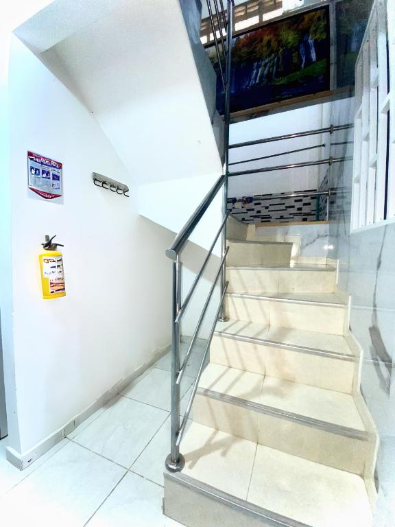 Fotografie z fotogalerie ubytování Hotel Rancho Grande v destinaci Barranquilla