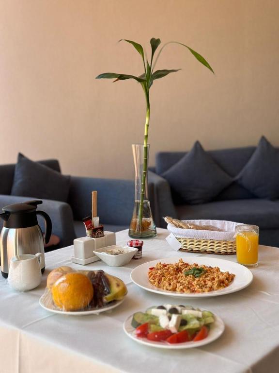 Ocean View Al Zahra, Jeddah Updated 2024 Prices