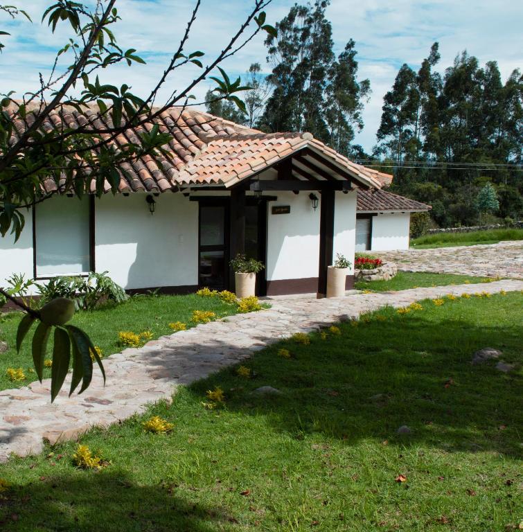 Manantial de Iguaque