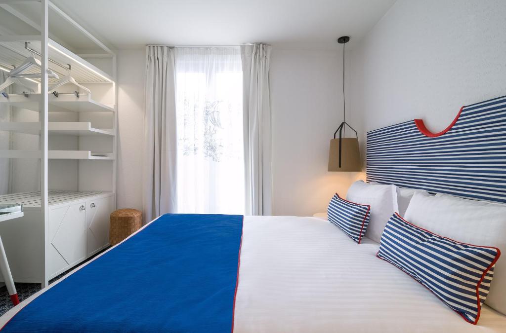 Hotel 34B - Astotel, Paris – Preços atualizados 2024