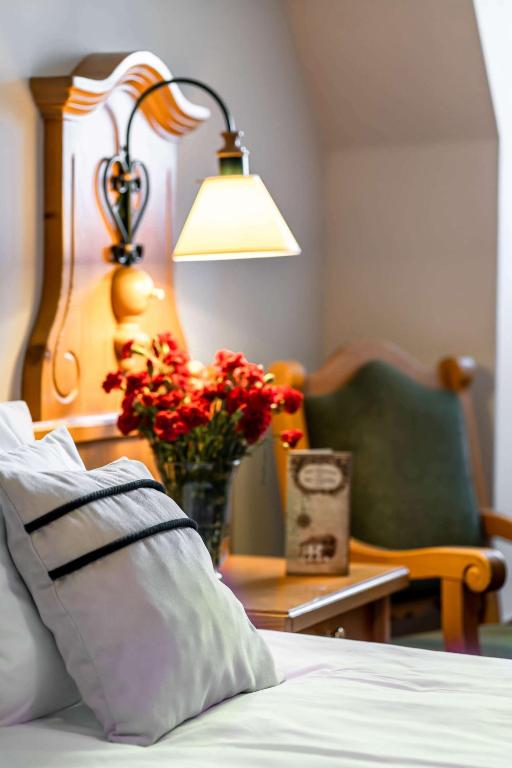 Hotel Pod Ciżemką - 17