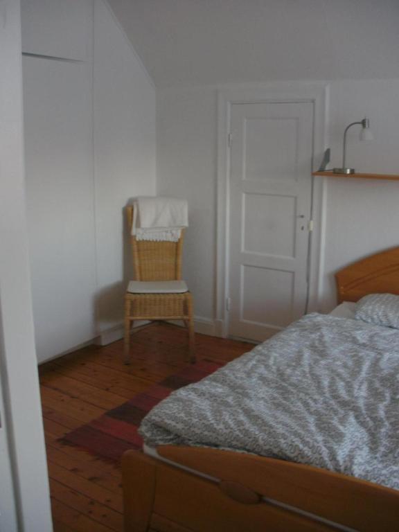 Fotografie z fotogalerie ubytování Ferienhaus mit Sauna und Kaminofen sowie Terrasse v destinaci Högsby