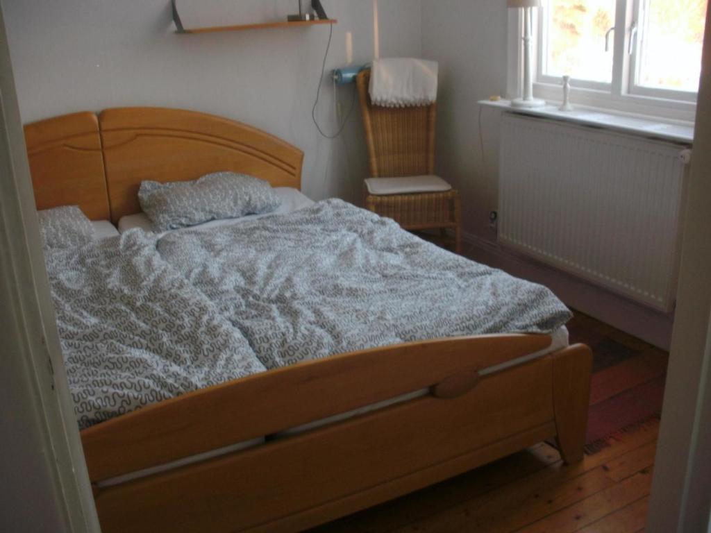Fotografie z fotogalerie ubytování Ferienhaus mit Sauna und Kaminofen sowie Terrasse v destinaci Högsby