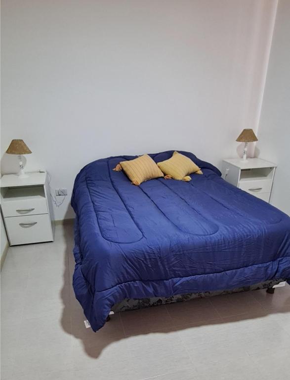 Departamentos Los Abuelos