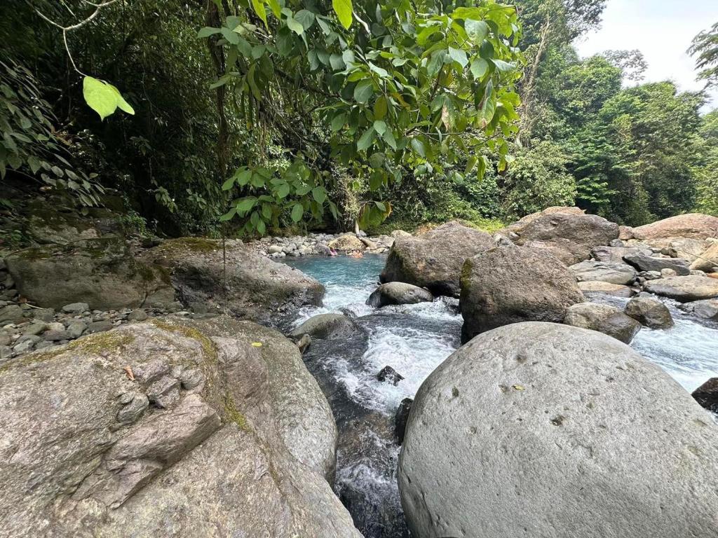 Cabañas Vistas de Altura por Hermanos Solano, San Francisco (precios  actualizados para 2026)