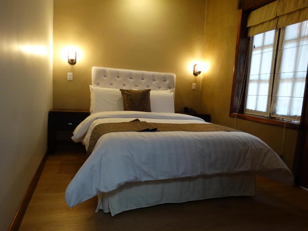 Gallery image of Siena Hotel in Cuenca