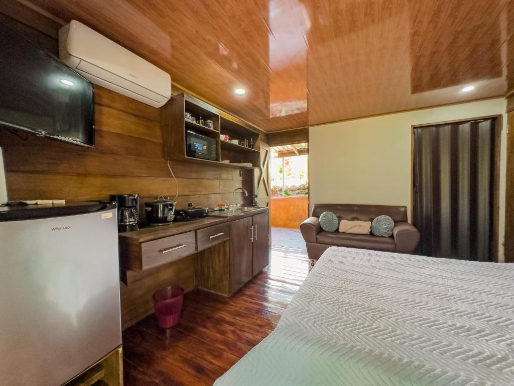 Cabañas Vistas de Altura por Hermanos Solano, San Francisco (precios  actualizados para 2026)