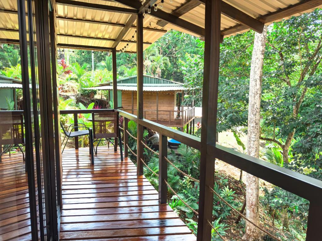 Cabañas Vistas de Altura por Hermanos Solano, San Francisco (precios  actualizados para 2026)