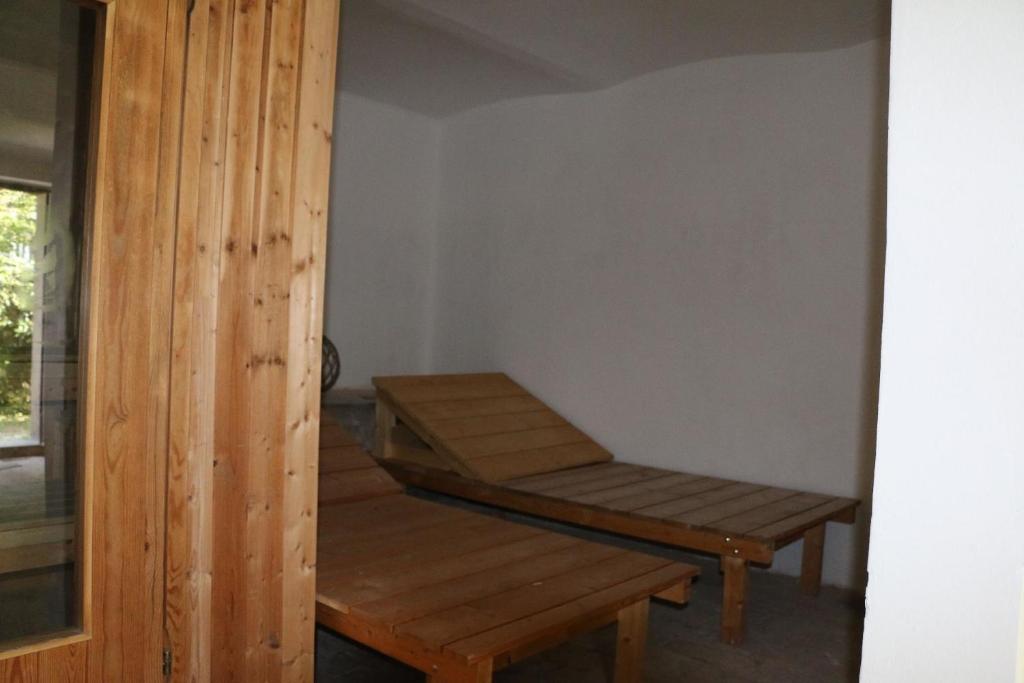 Fotografie z fotogalerie ubytování Traditionelles Haus, umgeben von Wäldern in Ralsko v destinaci Stráž pod Ralskem
