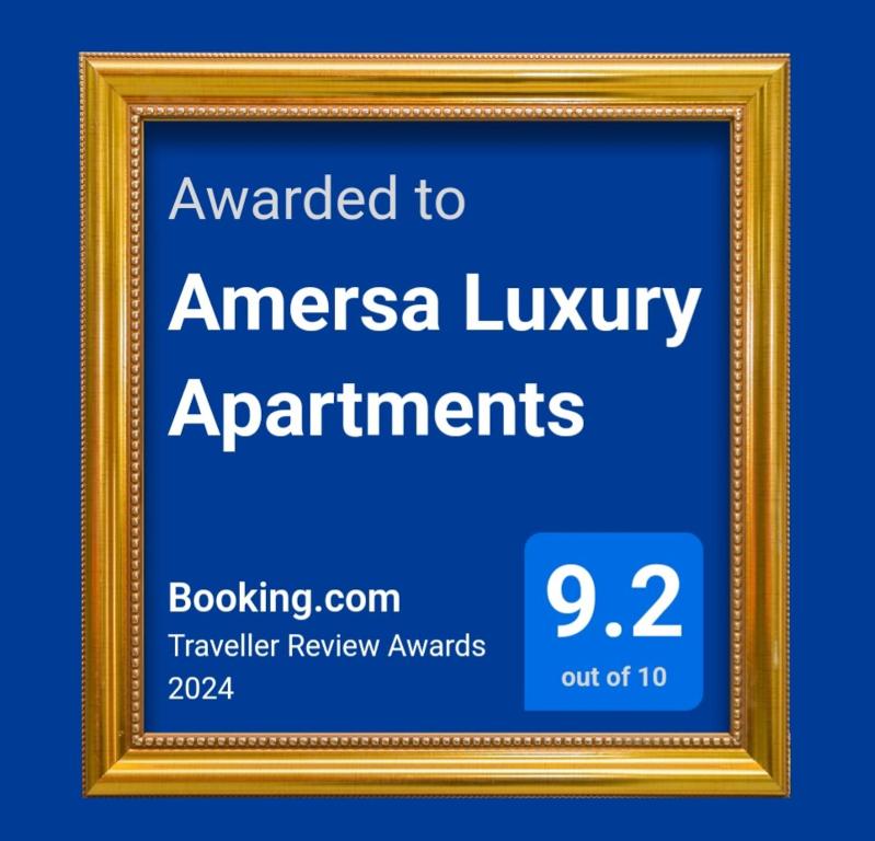 Amersa Luxury Apartments - 1