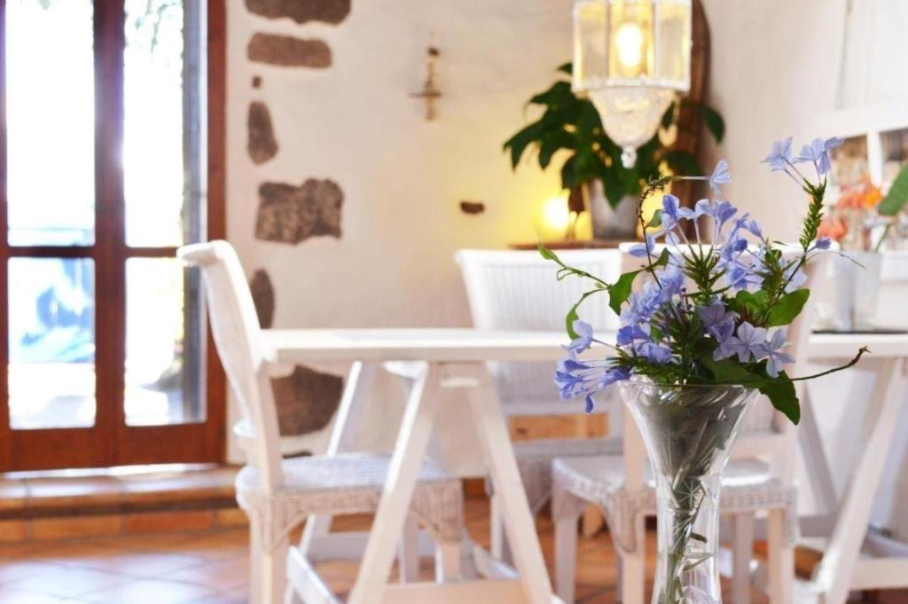 Fotografia z galérie ubytovania Lavastein Bauernhaus Yazmina Mit Schönem Garten v destinácii Yaiza