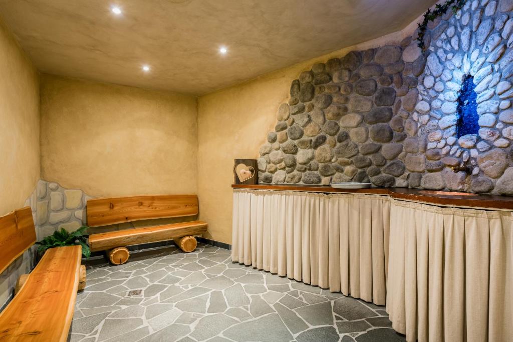 Galería fotográfica de Hotel Forer en Ladis