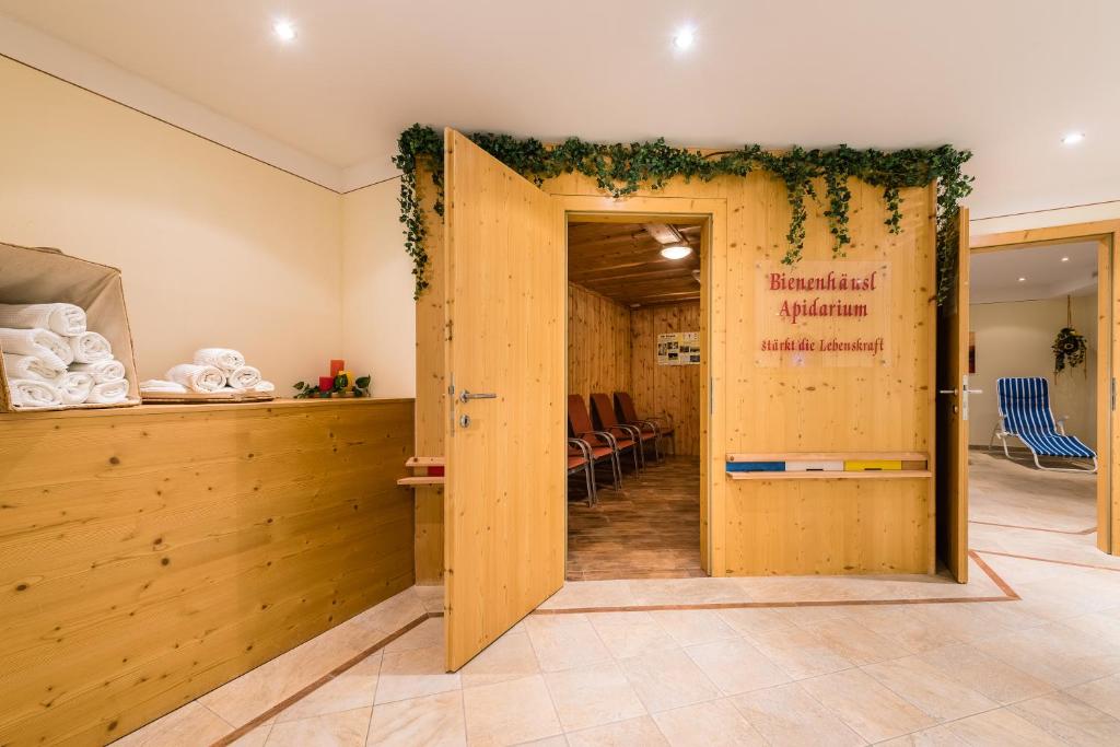Galería fotográfica de Hotel Forer en Ladis