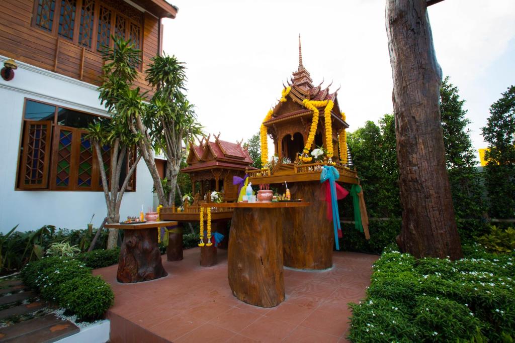 Pingviman Hotel - Resim 36