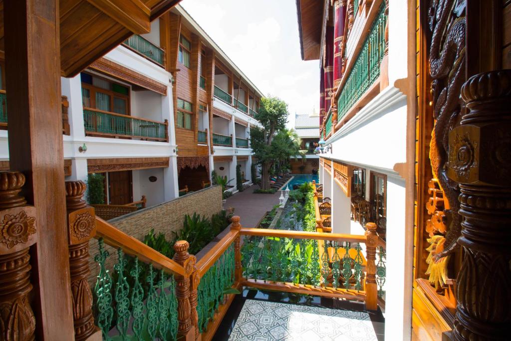 Pingviman Hotel - Resim 37