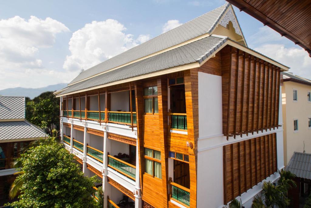 Pingviman Hotel - Resim 38