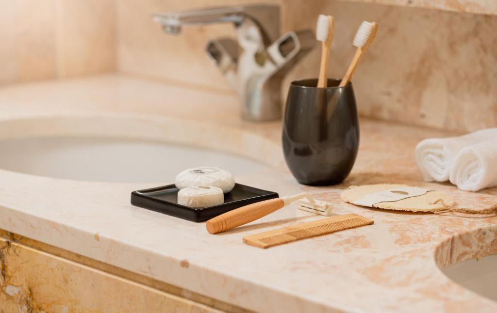 
Panoramic Junior Suite
