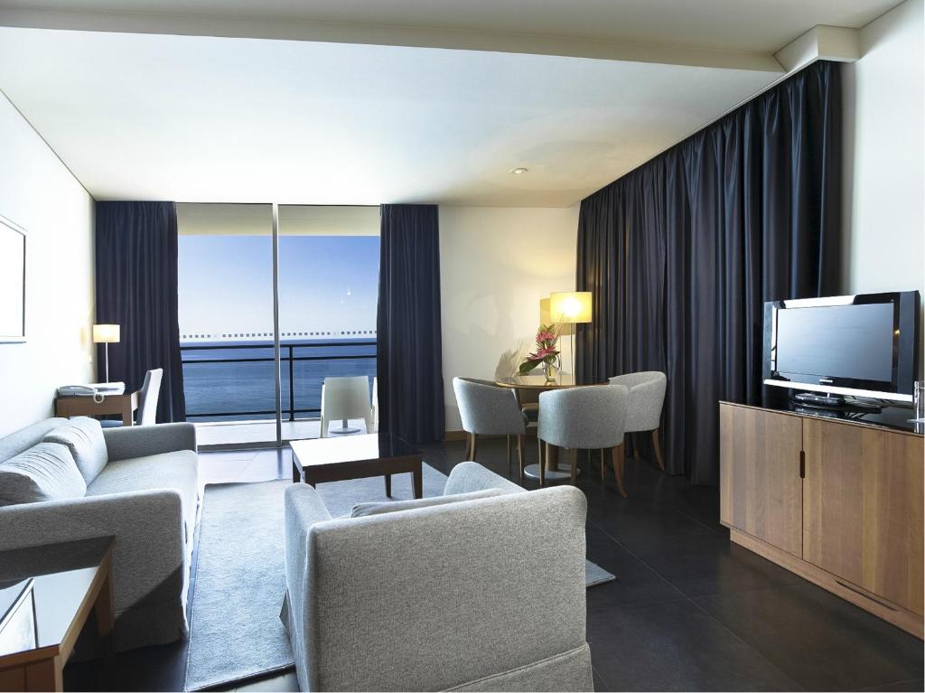 VidaMar Resort Hotel Madeira - Dine Around Half Board - 