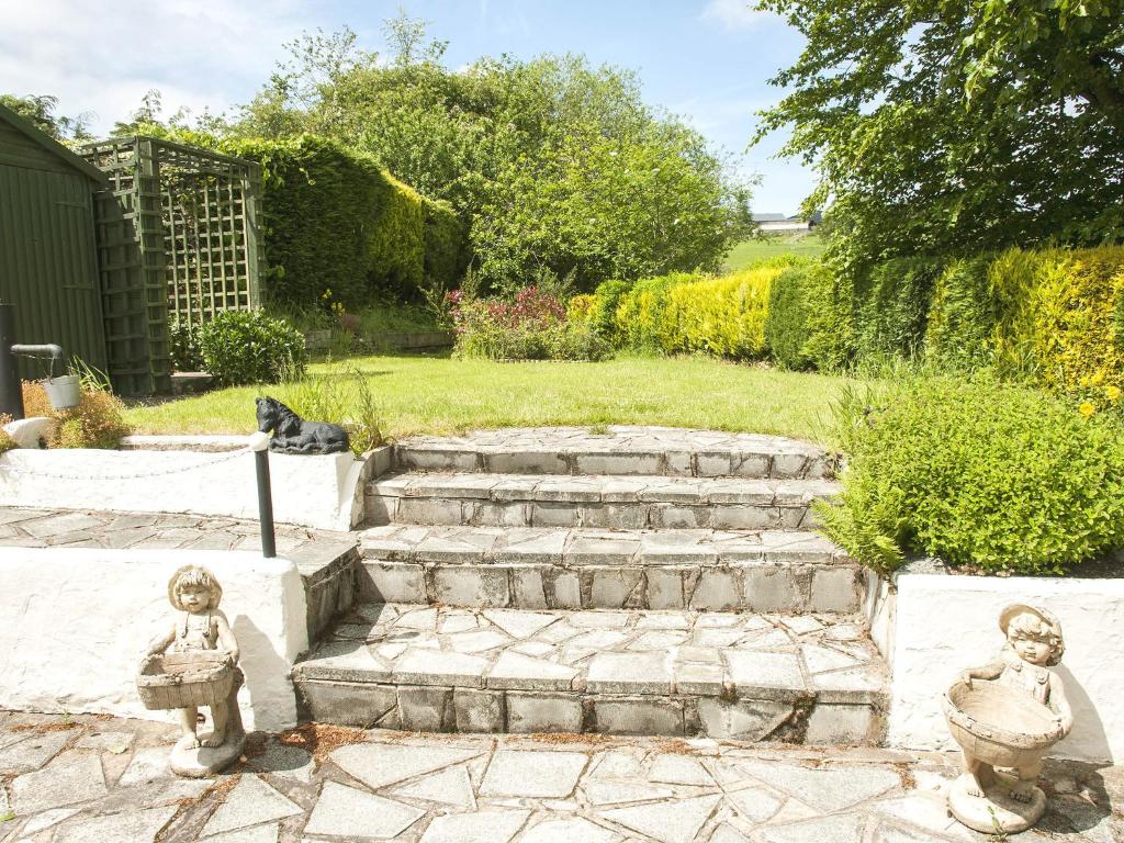 Bwthyn Bach Holiday Cottage