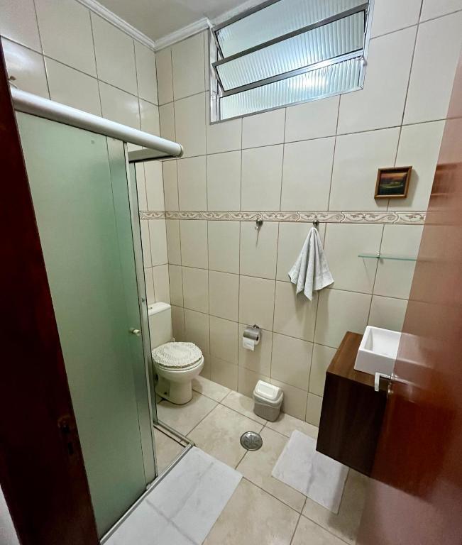 Fotografija v galeriji nastanitve Alugo quarto com WC privativo v mestu Sao Paulo