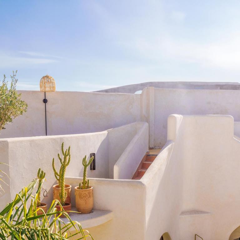 Fotografie z fotogalerie ubytování Suites & Spa BY XO-RIAD v Marrákéši