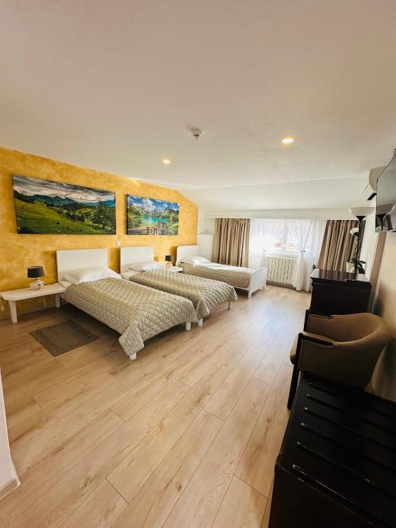 Villa Helvetia - 