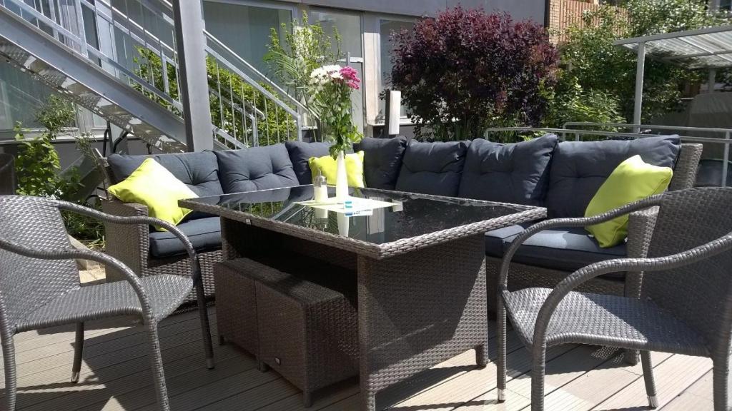 CREO Munich City - Resim 37