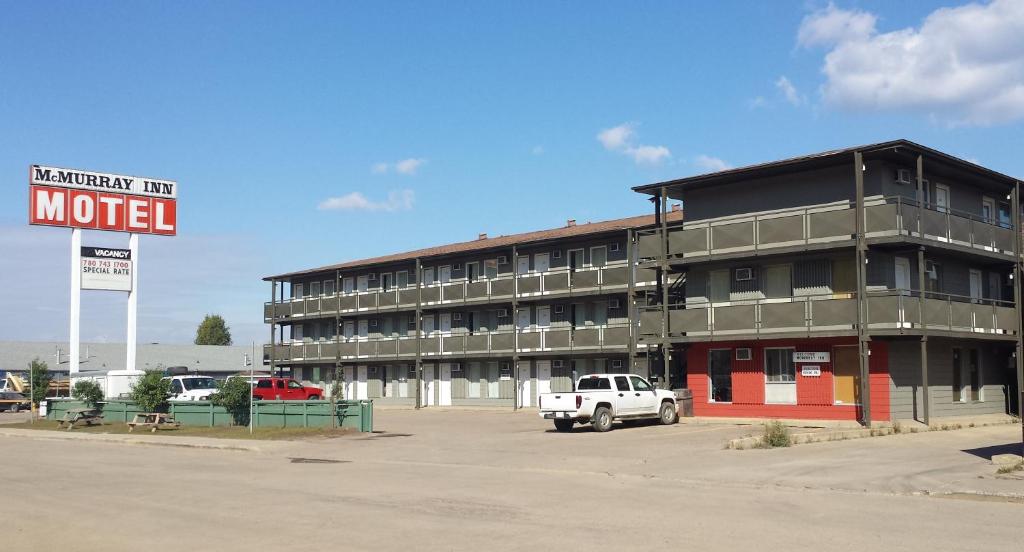 Gallery image of McMurray Inn in Fort McMurray