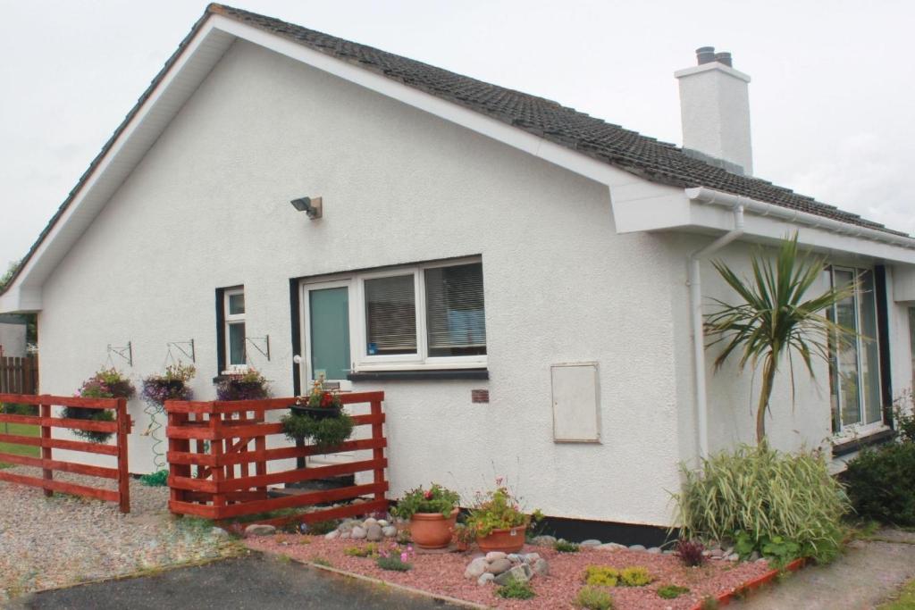 Ferienhaus für 4 Personen ca 90 qm in Plasterfield, Schottland Hebriden, Stornoway (updated