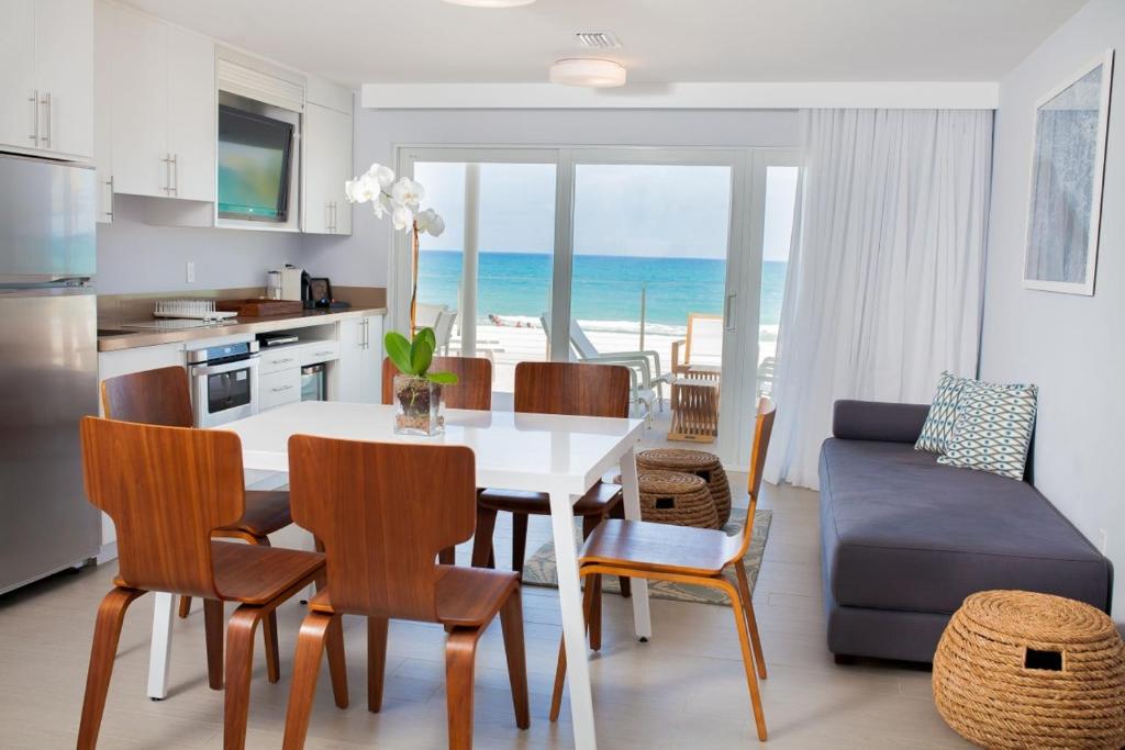Tides Inn Hotel - Apartamento De Dos Dormitorios Frente Al Mar (12)