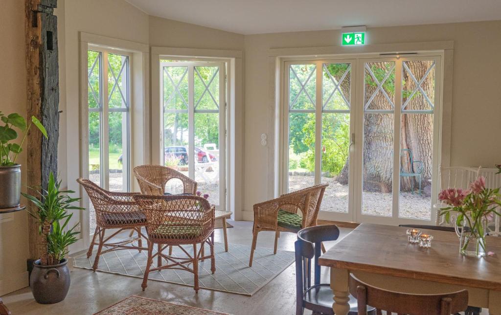 Fotografie z fotogalerie ubytování Risanäs Udde v destinaci Ronneby