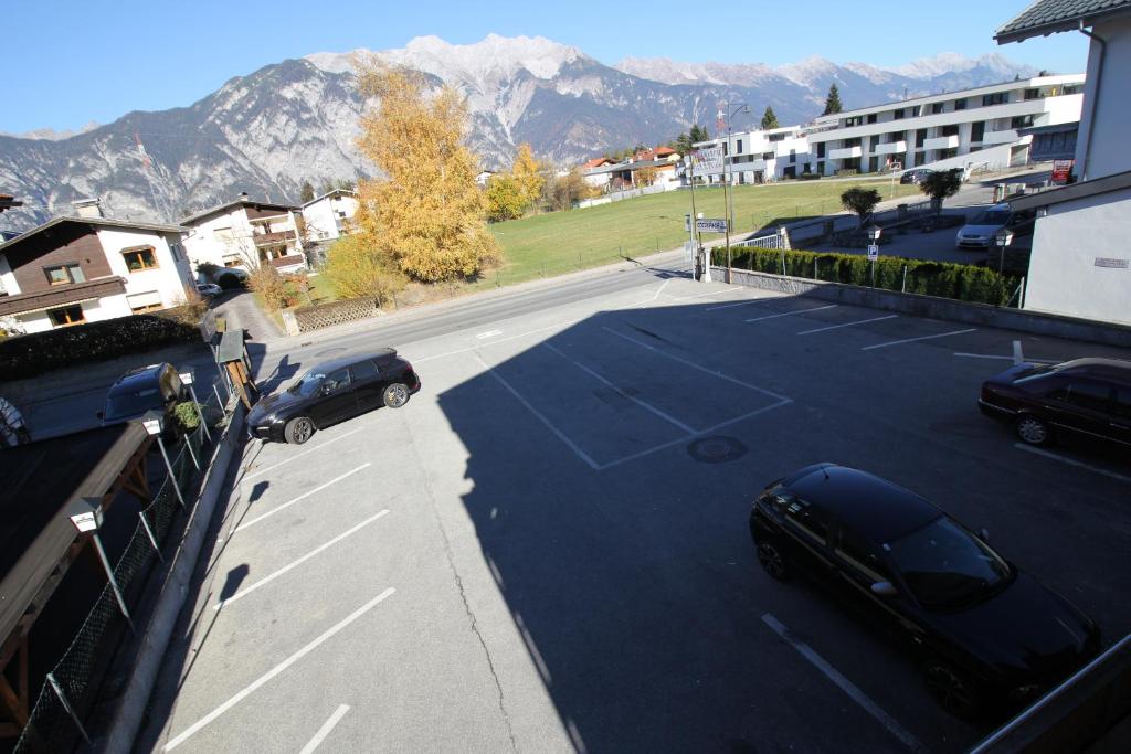 Götznerhof - Self-Check-in - Resim 10