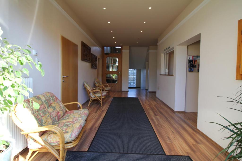 Götznerhof - Self-Check-in - Resim 9