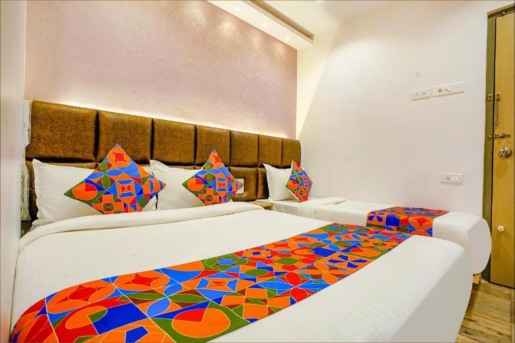 FabExpress New Deepak - Housity