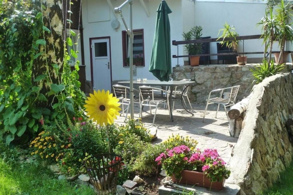 Ferienwohnung Pügner - Housity