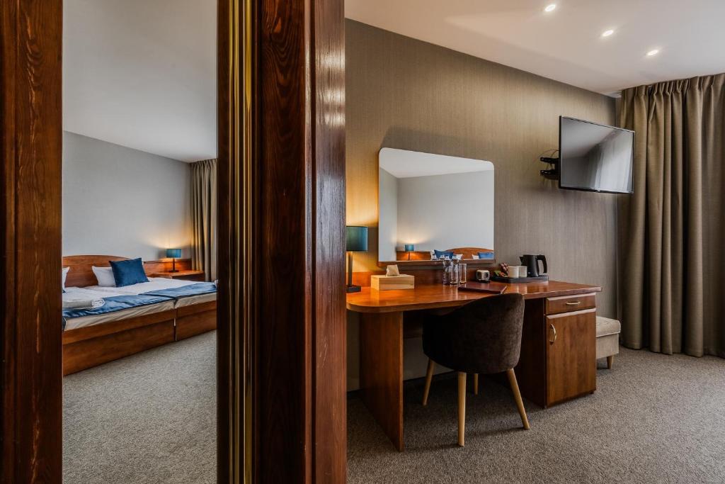 Hotel CARO - Resim 7