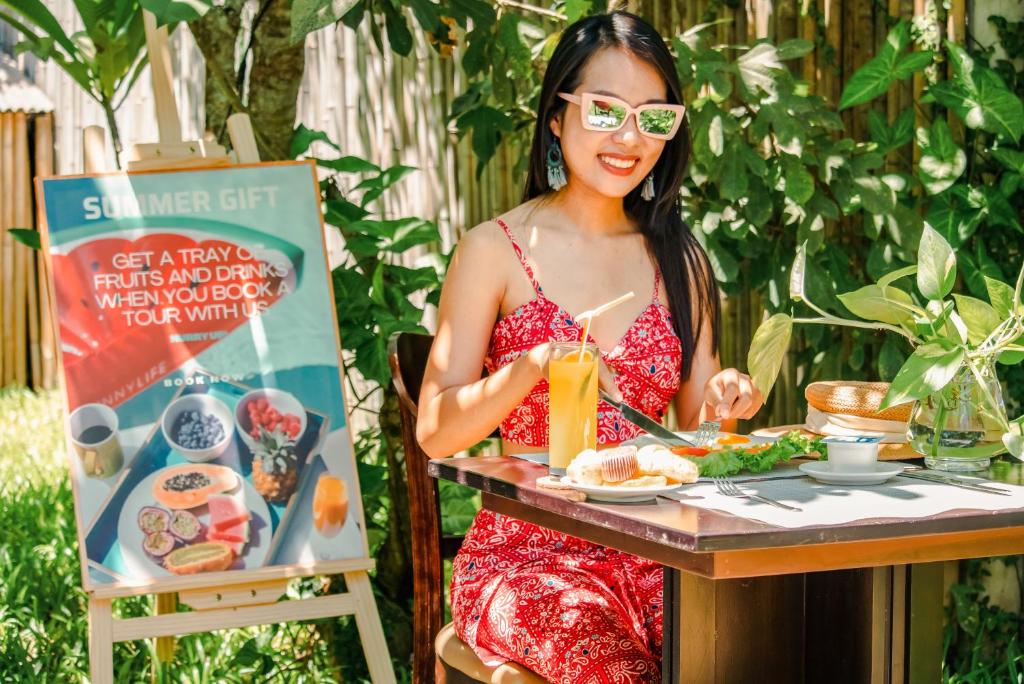 Đồ ăn tại/gần nhà nghỉ B&B
