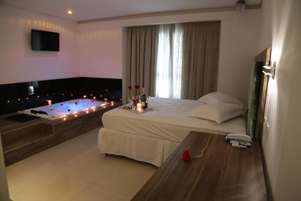  Hotel São Mateus