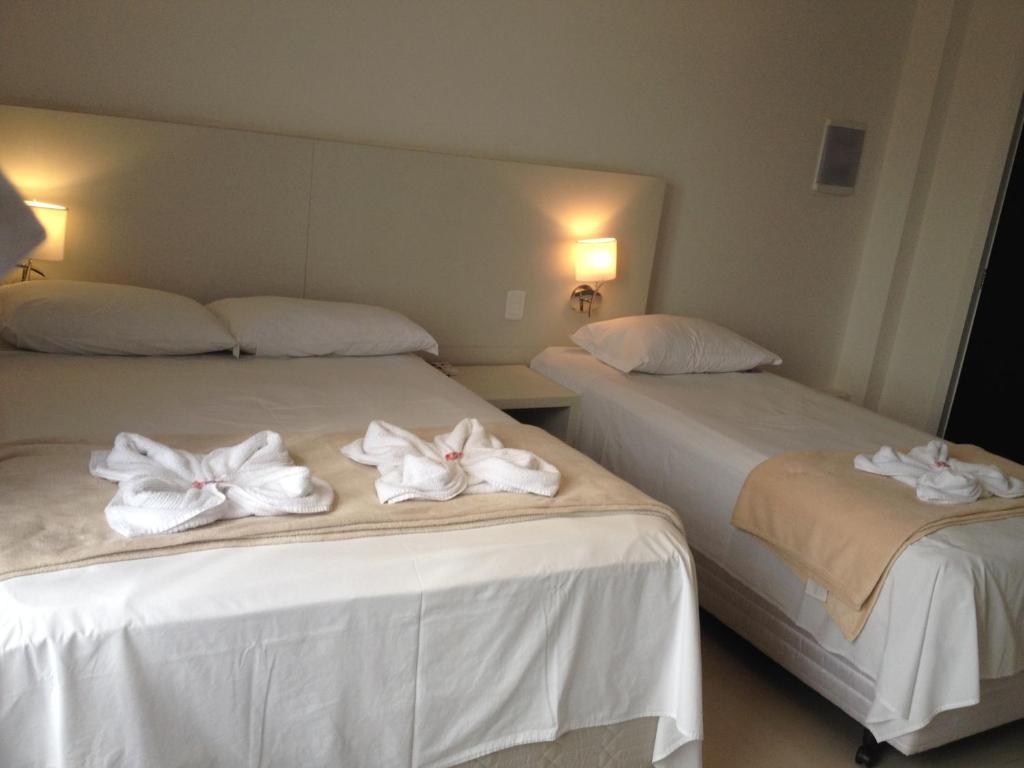  Hotel São Mateus