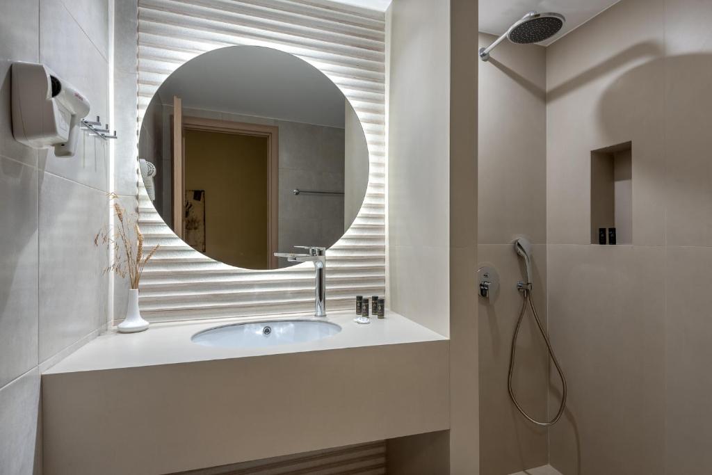 Mirtilos Studios & Apartments - 4