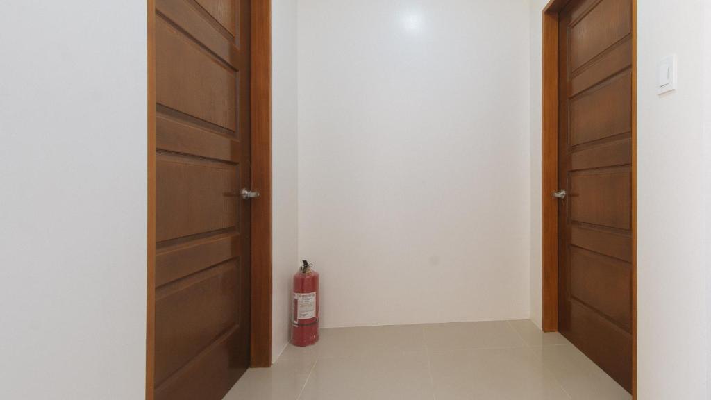 Fotografie z fotogalerie ubytování RedDoorz @ LM Apartelle Boracay v destinaci Boracay