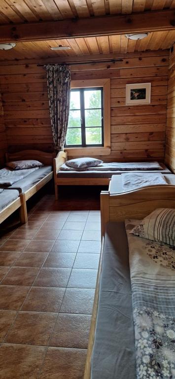 Pakėvio dvaras - Pakevis manor - Casa De Cinco Dormitorios