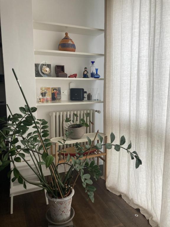 Fotografie z fotogalerie ubytování B&B Gardenia v destinaci Modena