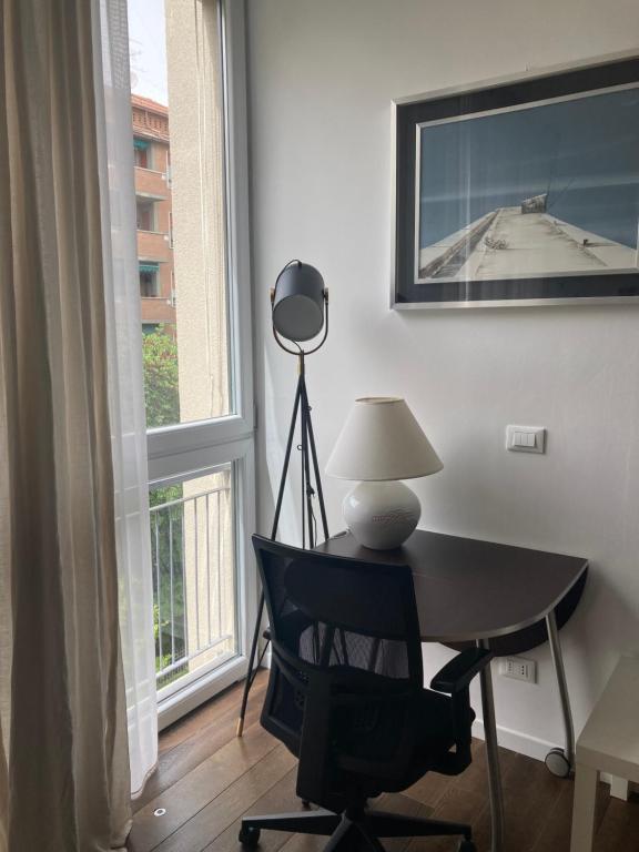 Fotografie z fotogalerie ubytování B&B Gardenia v destinaci Modena
