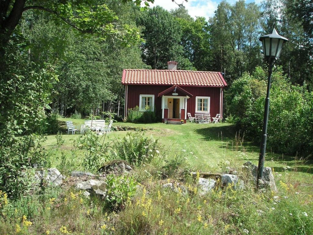 Verträumtes Ferienhaus im Grünen - Casa De Vacaciones
