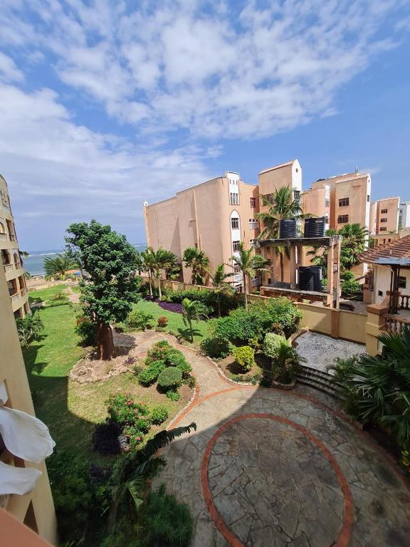 Shanzu Seaside Apartments, Mombasa (updated prices 2025)