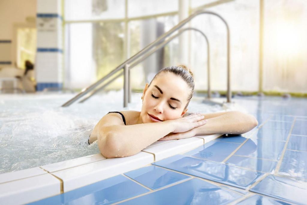 Hotel delle Rose Terme & WellnesSpa