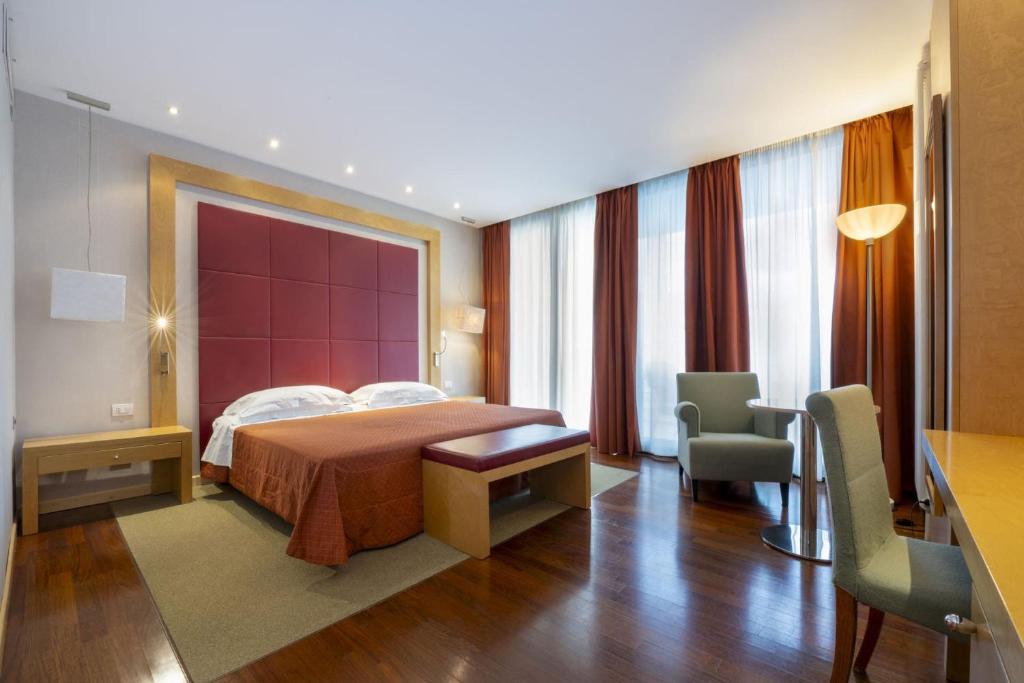 Hotel delle Rose Terme & WellnesSpa